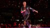 Todo listo para los conciertos de COLDPLAY en El Paso