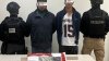 Rescatan a 11 personas privadas de la libertad en Ciudad Juárez