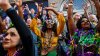 Por qué se celebra el Mardi Gras y qué tiene que ver con el Miércoles de Cenizas